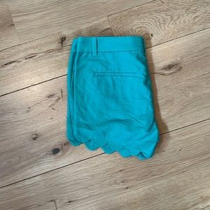 Jcrew shorts